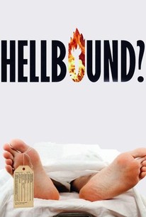 Watch trailer for Hellbound?