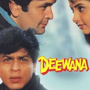 Deewana (1992) photo 14