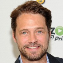 Jason Priestley - Rotten Tomatoes