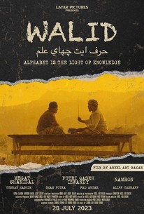 Walid Rotten Tomatoes