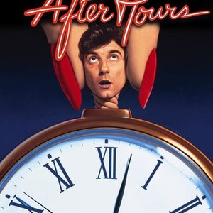 After Hours  Rotten Tomatoes