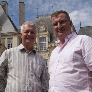 Escape to the Chateau DIY - Season 1 Episode 9 - Rotten Tomatoes