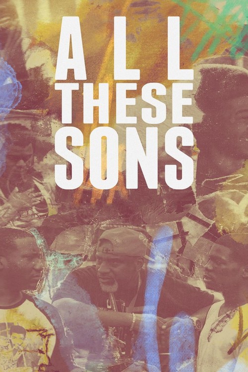 All These Sons poster