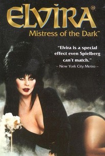 Elvira, Mistress of the Dark