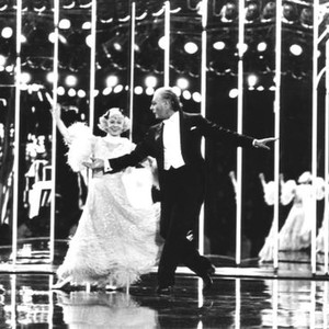 GINGER AND FRED, Giulietta Masina, Marcello Mastroianni, 1986