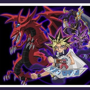 Yu-Gi-Oh!: The Dark Side of Dimensions - Rotten Tomatoes