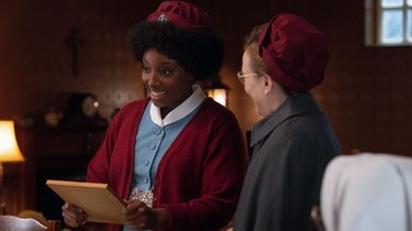 Call the Midwife, Season 13, Episode 1