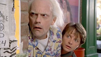 Back to the Future Part II - Rotten Tomatoes