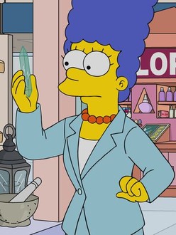 The simpsons season 30 episode 3 watch online hotsell
