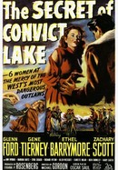 The Secret of Convict Lake poster image