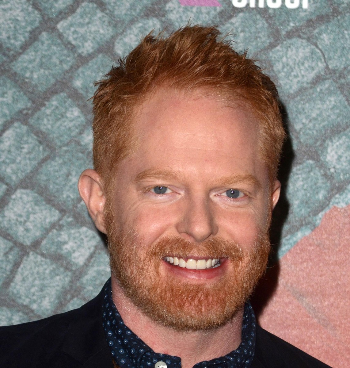 Jesse Tyler Ferguson - Rotten Tomatoes