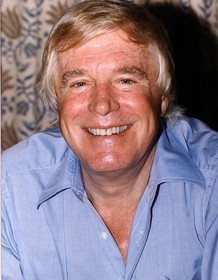 George Peppard