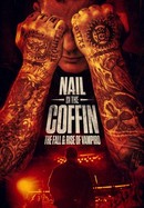 Nail in the Coffin: The Fall and Rise of Vampiro poster image