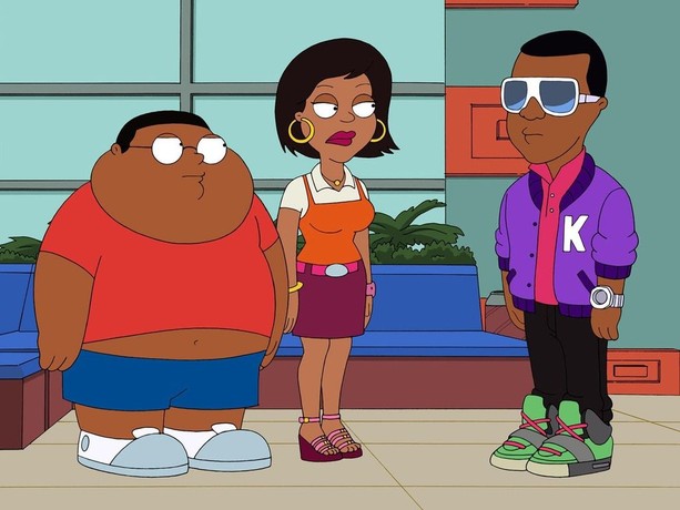 M4ufree online family guy