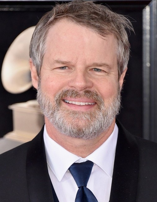 Doug Pray