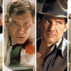 Indiana Jones Series Discussion (Spoilers): Iconic Moments, Best Movie, Favorite Scenes photo 2