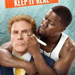 Get Hard' Review: Will Ferrell, Kevin Hart Deserve Better