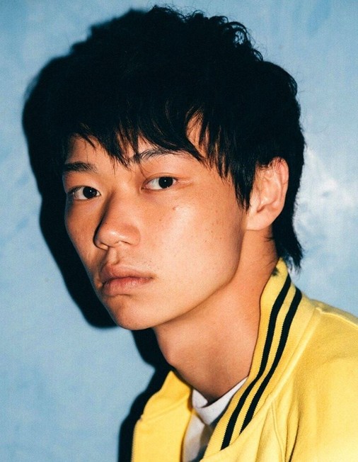 Sho Kasamatsu - Rotten Tomatoes