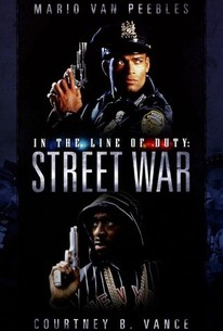 Watch trailer for In the Line of Duty: Street War