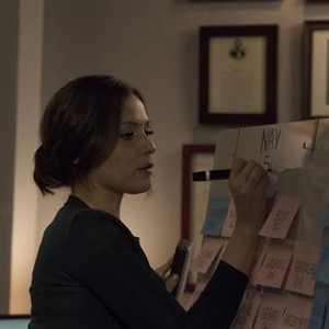 Designated Survivor: Season 1 - Rotten Tomatoes