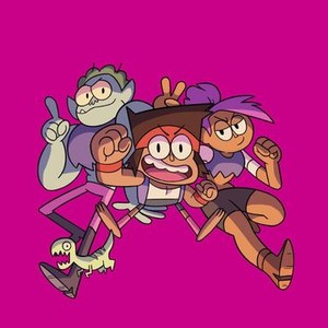 ¡OK K.O.! Seamos héroes - Rotten Tomatoes