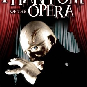 A Phantom Of The Opera Rotten Tomatoes