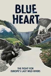 Watch trailer for Blue Heart