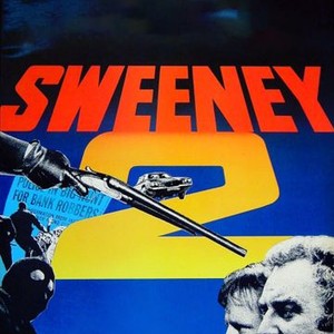 Sweeney 2 (1978) photo 5