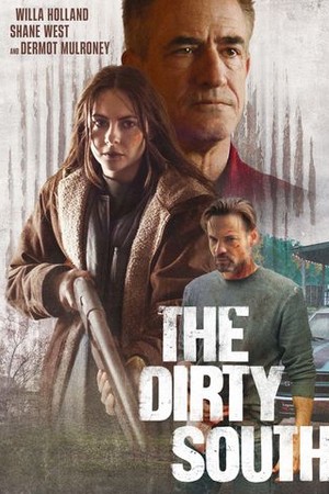 The Dirty South poster