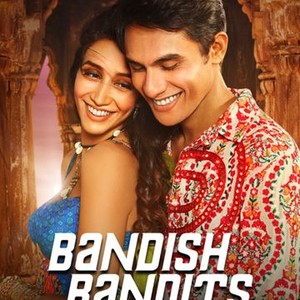 Bandish Bandits - Rotten Tomatoes