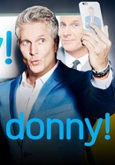 Donny! poster image