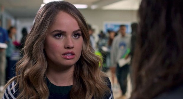 Insatiable season 1 episode 1 full movie 2025