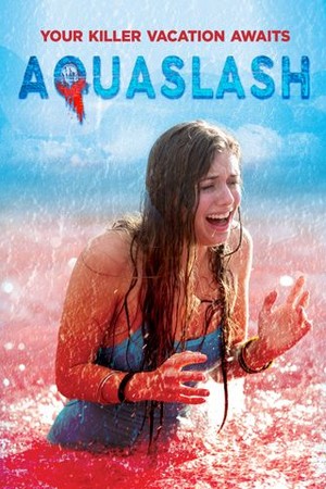 Aquaslash poster