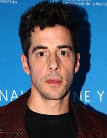 Esteban Lamothe