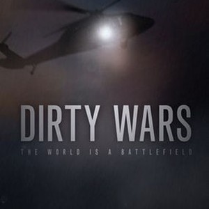 Dirty Wars photo 9