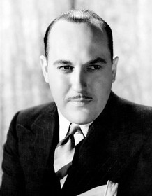 Garry Marsh