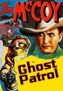 Ghost Patrol poster image