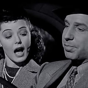The Man Who Wouldn't Die (1942) photo 10