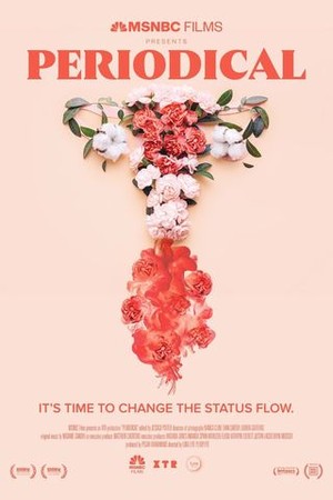 Periodical poster