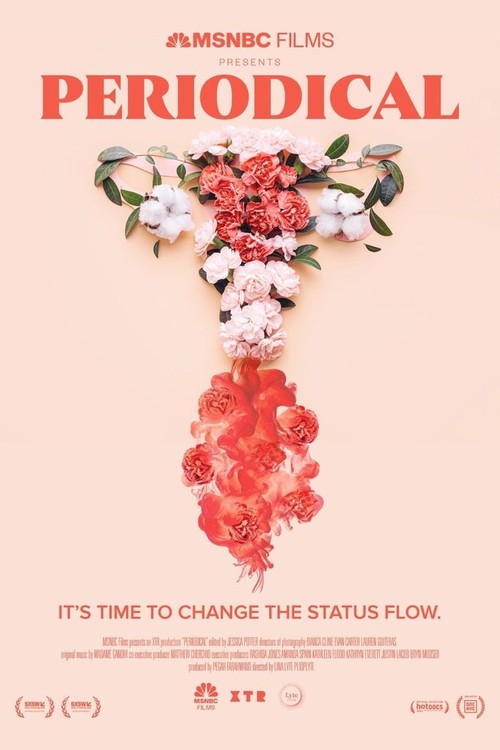 Periodical poster