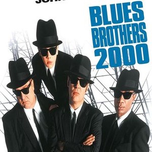 Blues Brothers 2000 - Full Cast & Crew - TV Guide