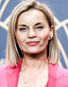 Małgorzata Foremniak