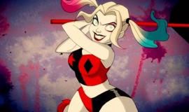 Harley Quinn Rotten Tomatoes