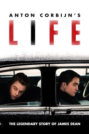 Life poster
