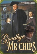 Goodbye, Mr. Chips poster image