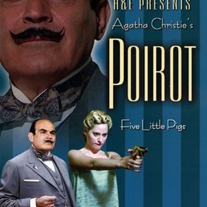 Poirot: Five Little Pigs - Rotten Tomatoes