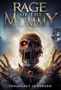 order to watch the mummy movies