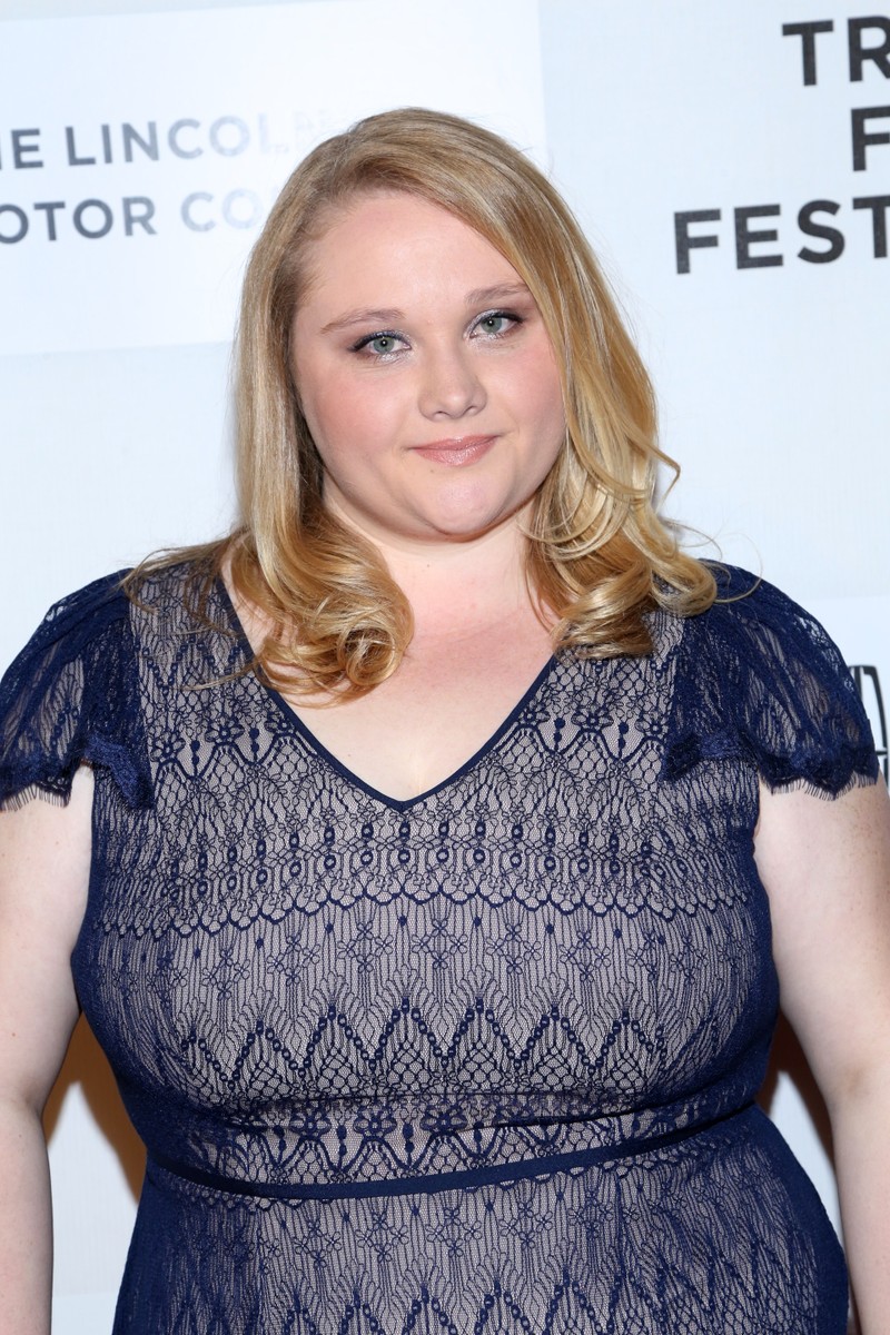 Danielle MacDonald - Rotten Tomatoes