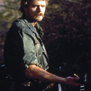 Ministry of Vengeance (1989) photo 6