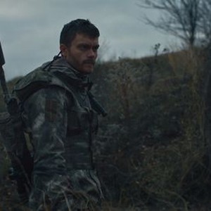Sniper. The White Raven (2022) - IMDb